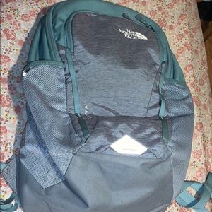 North face Backpack 🎒